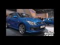 MOTOR NEWS 49-New BMW 3-Megane R26R-Nissan-New Schu edit-London Show