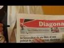 Bowling for Diagonal (Telepiés & Teatraco a las 12)