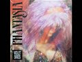 Phantasia - Violet Skies