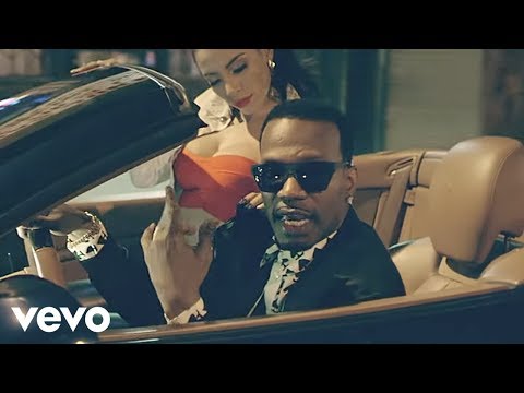Juicy J ft. Chris Brown, Wiz Khalifa - Talkin' Bout (Official Video)