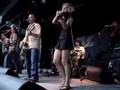 Live at the Blue Heron
