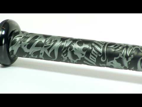 2013 DeMarini Voodoo: DXVDR Senior League