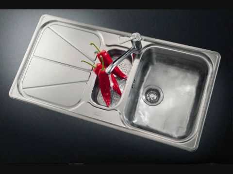 how to clean an astracast sink