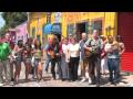 Tallboys Band-Somewhere in Mexico