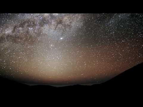 デジカメが欲しくなる動画その2  The Unbearable Beauty of the Night Sky