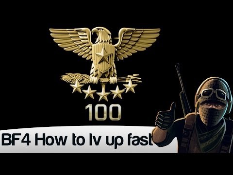 how to enable xp boosts bf4