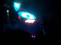 videos de David Guetta Brasília 09