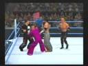 HHH vs ADJ, Dozer, and RD HHH vs ADJ, Dozer, and RD