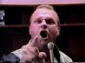 Eddie Gilbert interview & Jerry Lawler feud video