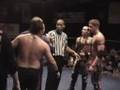 CWF Mid-Atlantic Wrestling : Tag Titles Held Up! (7/19/08)