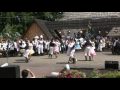 44. Folklore Celebrations Under Polana-Detva 2009 35 anniversary of sunday with the countrymen POLAND SERBIA