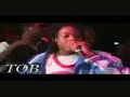 T.O.B @ da Tunnel