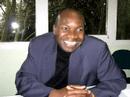 Gabriel Okoundji, psychologue et po�te (2e partie)