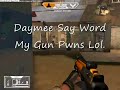 Warrock PH Kalye Dos Glitch Warrock PH Kalye Dos Glitch