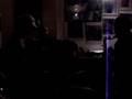 Alessandro Chiappetta Quartet live at Charlie Bird