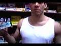 Clif Builder Bar health,nutrition review by Ryan M