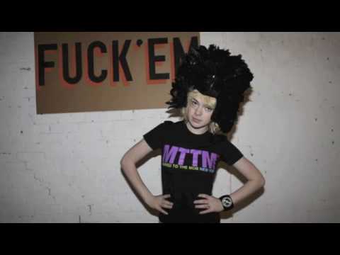 Listen: Uffie ft. Pharrell Williams ADD SUV picture 0 Listen: Uffie ft. Pharrell Williams ADD SUV