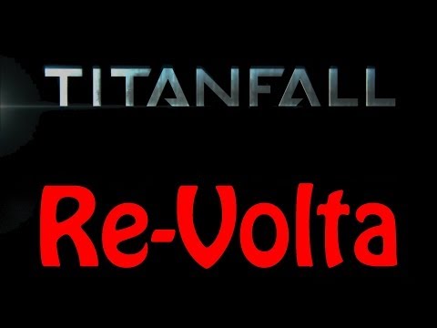 TitanFall Xone - Primeiras impressões e opiniões (Re-Volta)