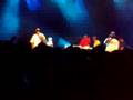 Wu Tang @ Shepherd`s Bush 16/07 2