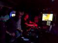 Rino Cerrone vs Specker @ Source afterpary Poema