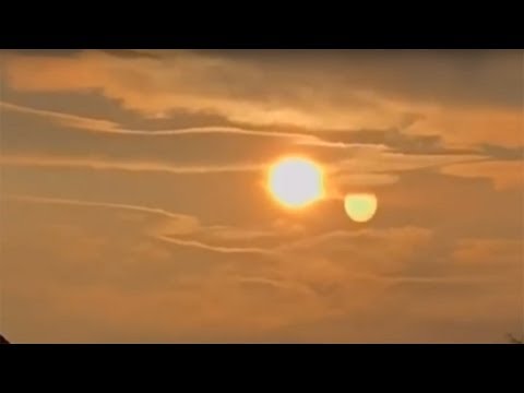 Нибиру второто Слънце Нибиру второто Слънце