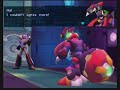 Megaman X8.- Gravity Antonion Stage (No Damage clear)