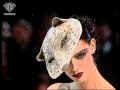 fashion tv ftv   john galliano fem ah 1995/1996