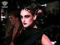 Fashion TV FTV - JOHN GALLIANO FEM AH 1995/1996 Fashion TV FTV - JOHN GALLIANO FEM AH 1995/1996