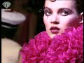 fashion tv ftv   john galliano fem ah 1995/1996