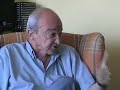 Panero habla sobre Rulfo [Festival Fet a M�xic]