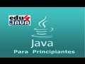 Tutorial 3 Programacion Java Variable, Tipos y Expresiones Parte 2