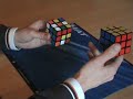 Complete beginners 3x3x3 tutorial