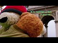 Your Warm Embrace - November 23, 2009