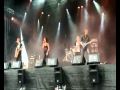 Spiffed out Naked - You Stand Alone LIVE @ Gatufesten 2009