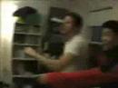 wii accident