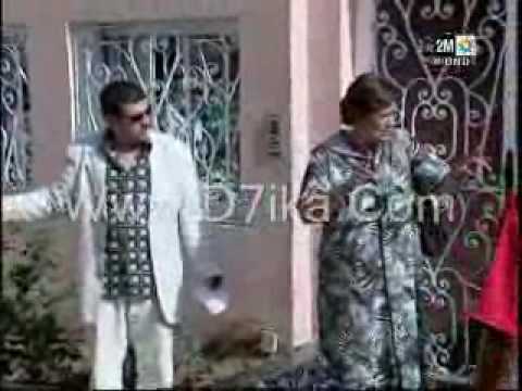 Camera Nojoum 2009 Episode 16 جار و مجرور