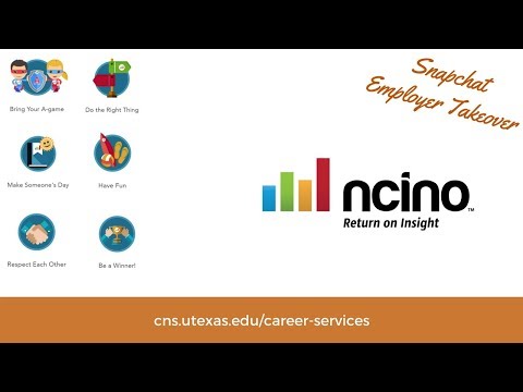 Click to View : nCino