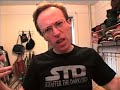 Killing Time with STD Episode 3: The Bender Killing Time with STD Episode 3: The Bender