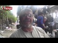 بالفيديو” «شبيه مرسى»: أسعى لتجسيد شخصية الرئيس فى…