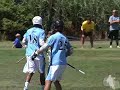 Kyle Harrison Highlights