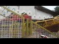 Fysica in het pretpark - The Cobra