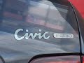 Civic Ferio MX