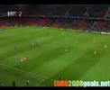 Goal for France - Thierry Henry 71' (2-1)  Netherlands - France 4-1  