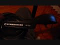 Sennheiser HD 202 headphones review