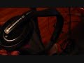 Sennheiser HD 202 headphones review Sennheiser HD 202 headphones review