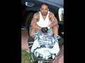 Benzino - Get Wit Me feat. Stevie J