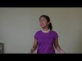 Rodeo Rockstar - Giana Mijares - Set fire to the rain