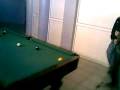 pro snooker by moldavian star