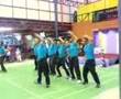 EDI SEMS 1 2008 (IKM KL) - Senaman Budaya