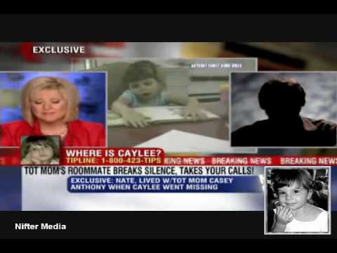 p1/6 Amy Huizenga Police Interview - Casey / Caylee Marie Homicide Case